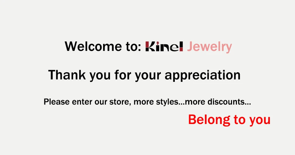 Kinel Hot Crystal Flower Drop Earrings for Women 585 Rose Gold Color With Natural Zircon Accessories High Quality Daily Jewelry