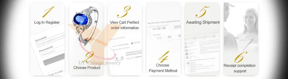 Kinel Hot Crystal Flower Drop Earrings for Women 585 Rose Gold Color With Natural Zircon Accessories High Quality Daily Jewelry