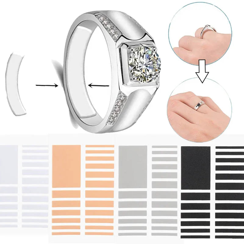 Invisible Ring Size Adjuster