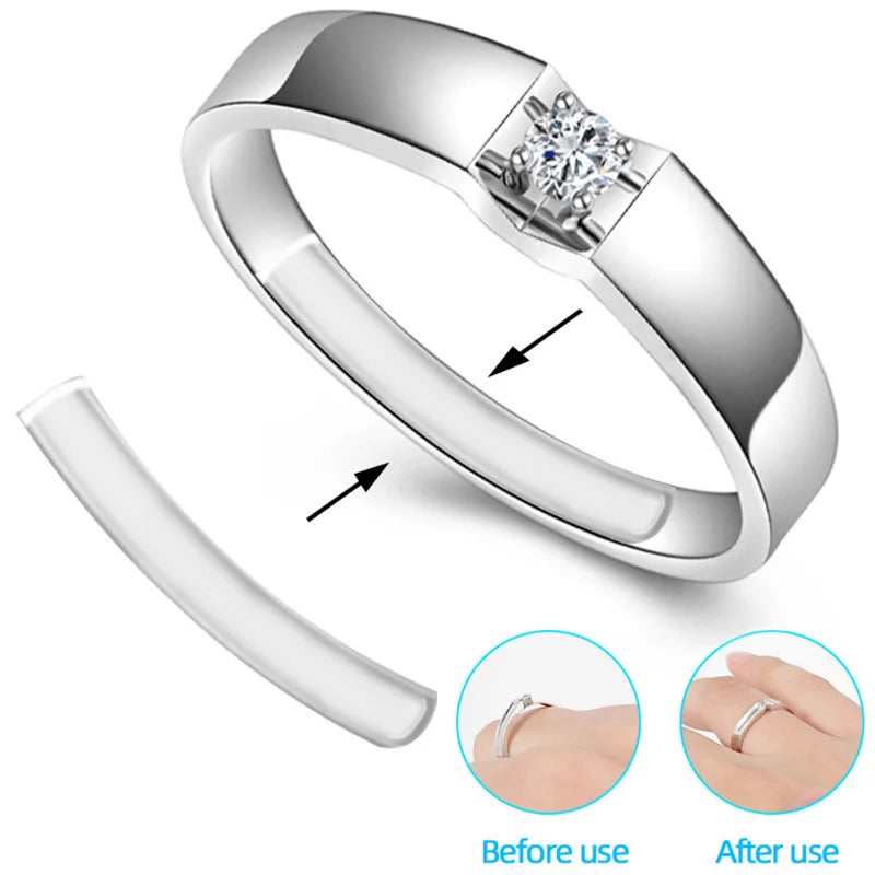 Invisible Ring Size Adjuster
