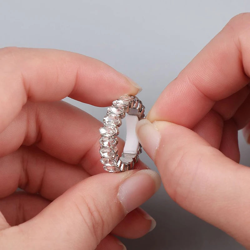 Invisible Ring Size Adjuster