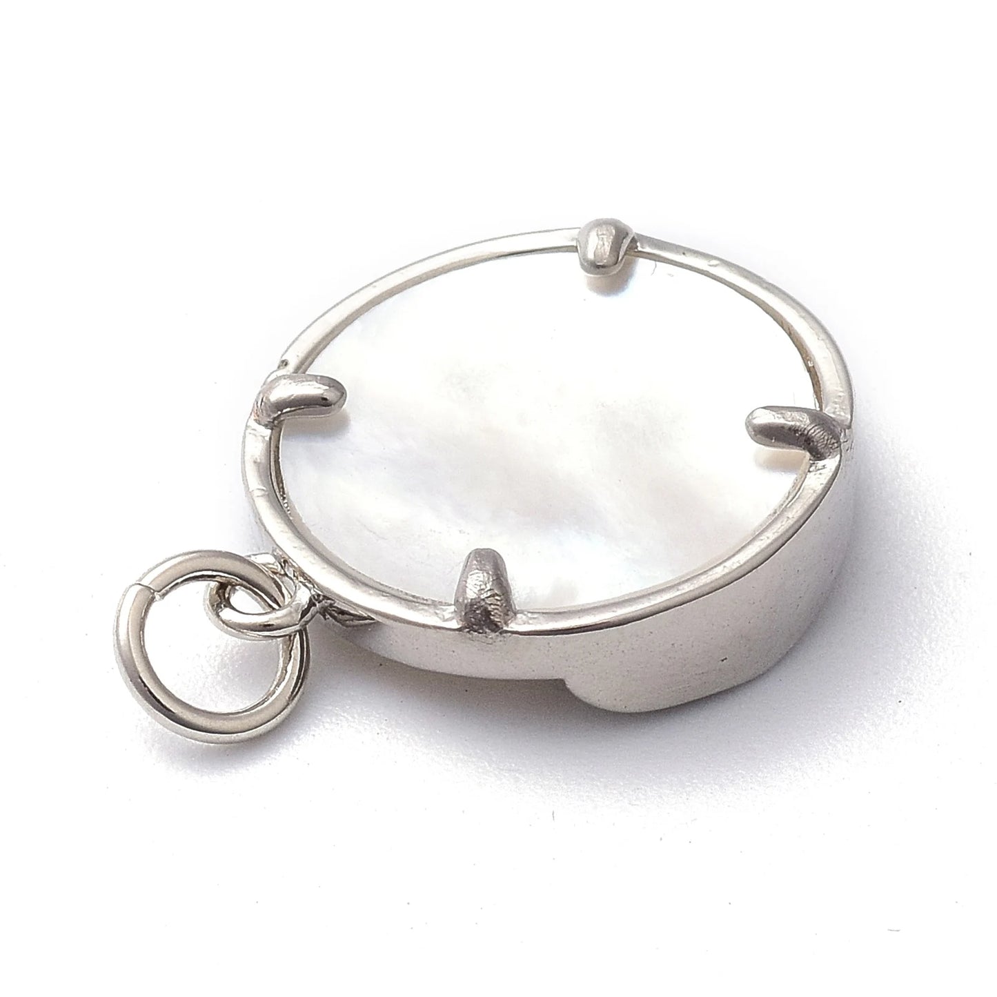 Natural Shell Pendants Jewelry Necklace Earring