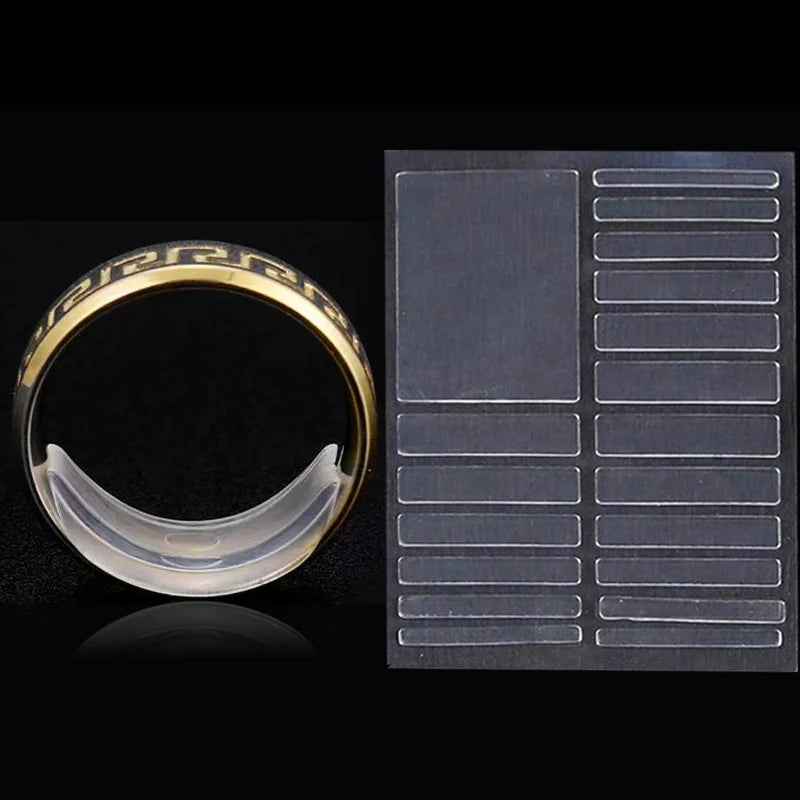 Invisible Ring Size Adjuster