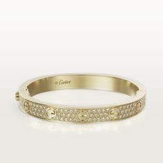 Cartier bracelets