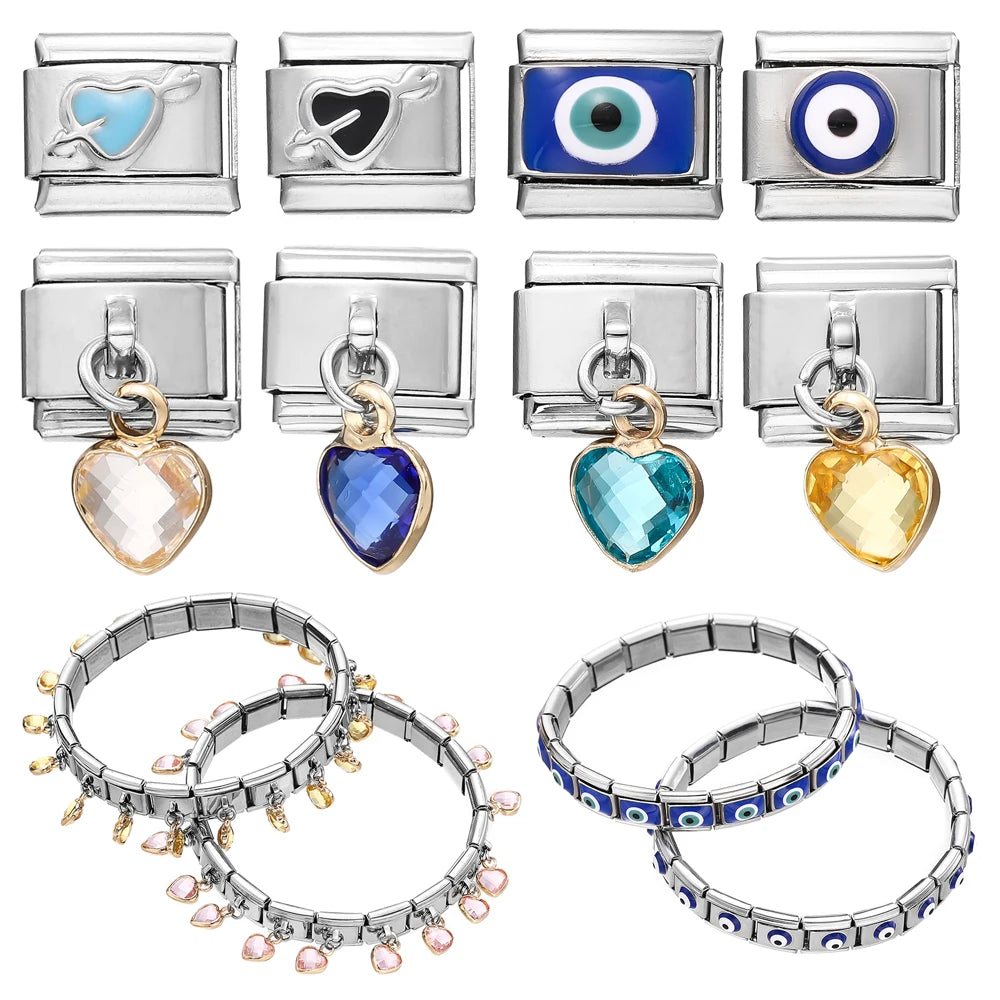 Italian Women Jewelry Accessories